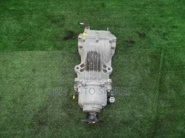 Nissan X-Trail Nt30 Rear Differential Gear (Diff).
