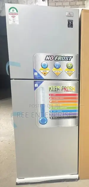 Cheapest No Frost 225 Litres Smart Pro No Frost Refrigerator