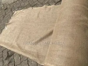 Hessian Cloth 1.2m Width