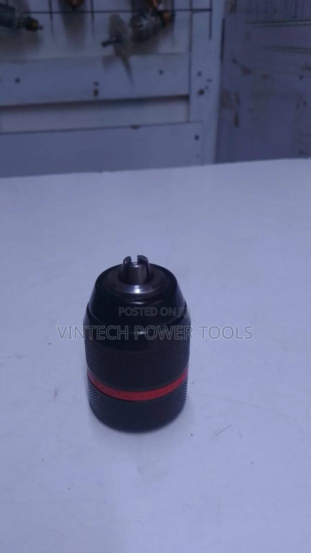 Cordless Metallic Chunk 10 Mm/Cordless Head - main view