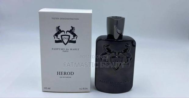 Kalan Herod Perfume - main view