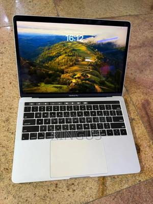 Laptop Apple MacBook Pro 2019 16GB Intel Core I7 SSD 512GB - thumbnail 2