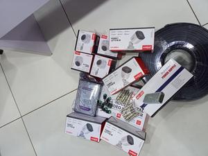 Dahua 4 Cameras CCTV Security Package Manageable 4 Channel DVR - thumbnail 2
