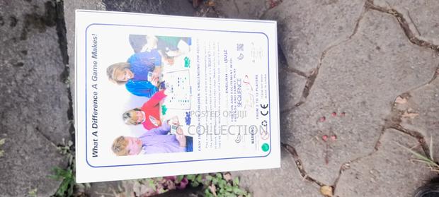 Sequence Game - thumbnail 3