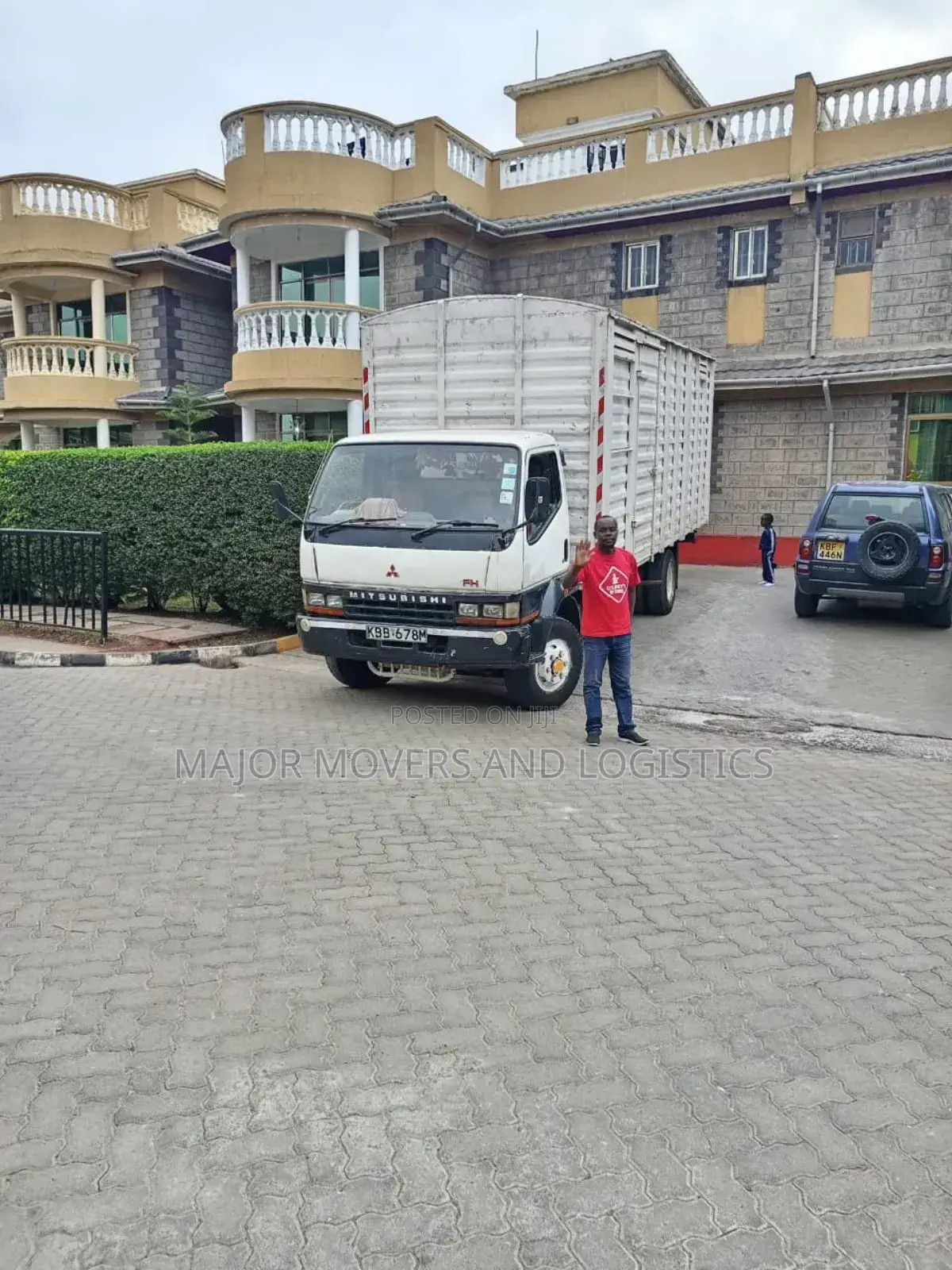 Professional Packers and Movers Services in Imara Daima/Embakasi/Fedha