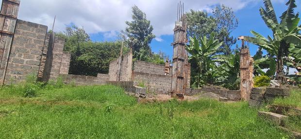 Land for Sale in Kirigiti Off Kiambu Road