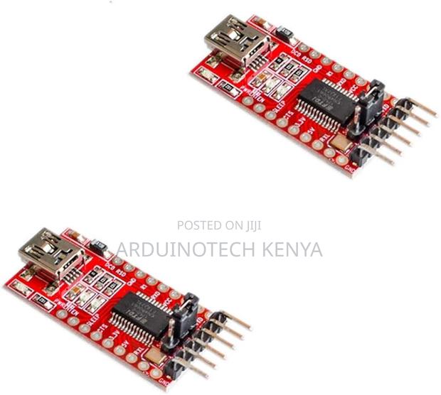 Ft232rl Ftdi Usb to TTL Serial Adapter
