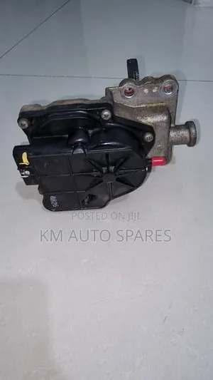 Front Differential Switch for Toyota Hilux Vigo.