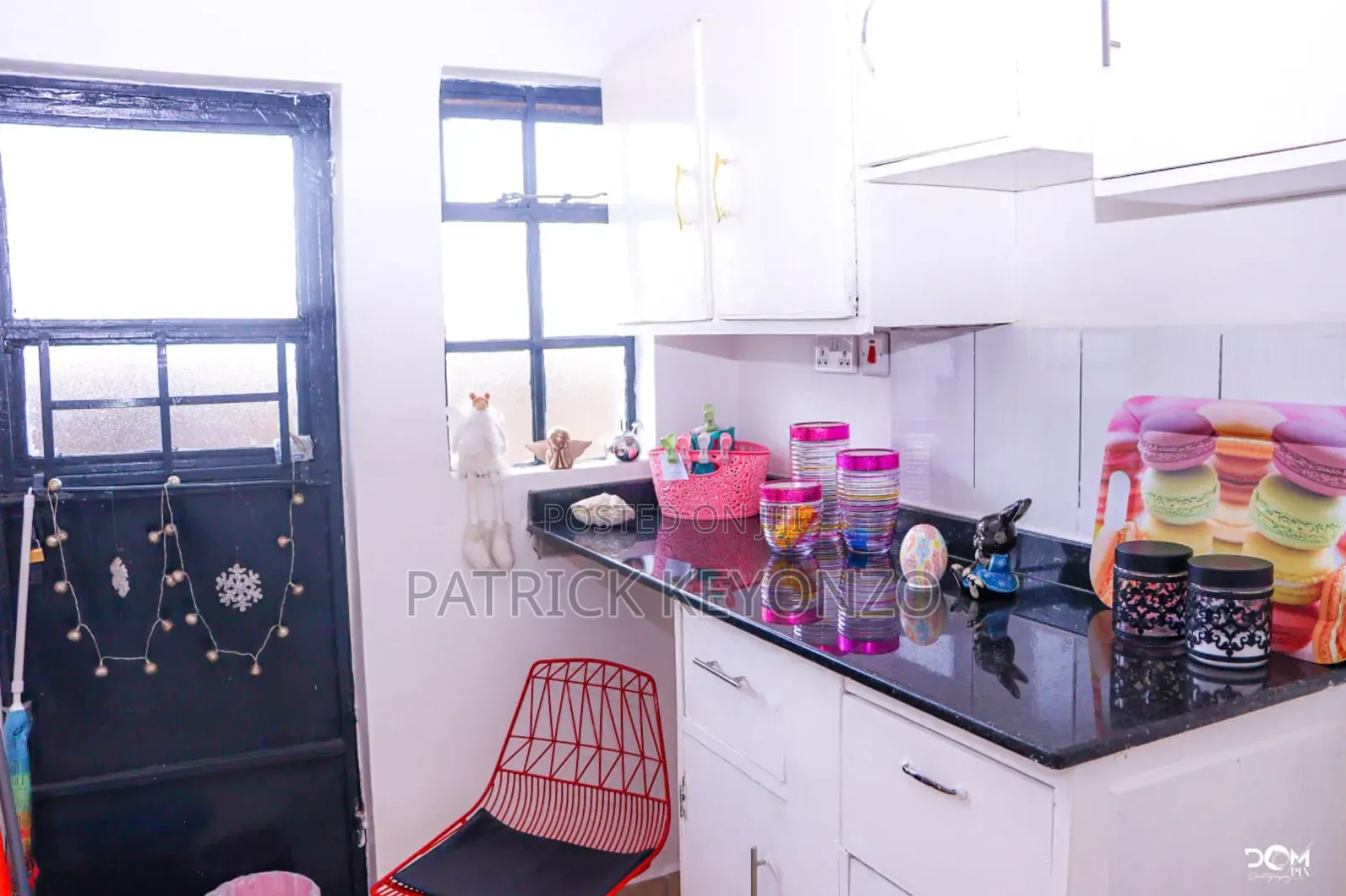 1bdrm Bungalow in Imara Daima for rent