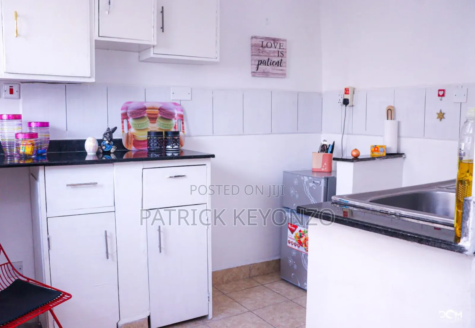 1bdrm Bungalow in Imara Daima for rent