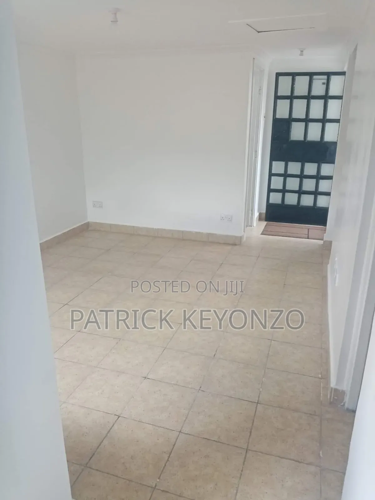 1bdrm Bungalow in Imara Daima for rent