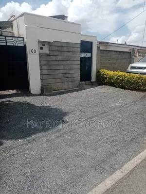 1bdrm Bungalow in Imara Daima for rent