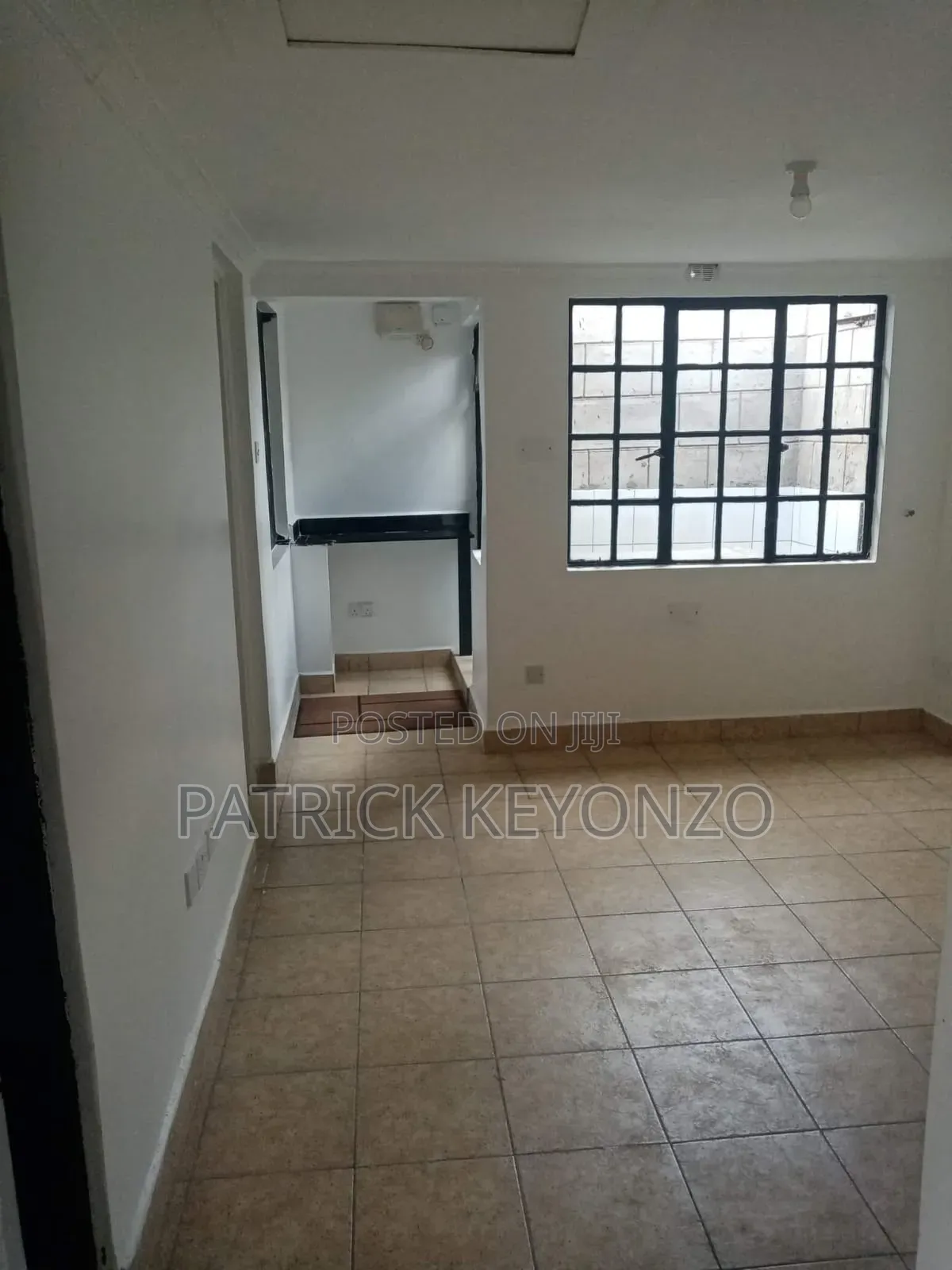 1bdrm Bungalow in Imara Daima for rent