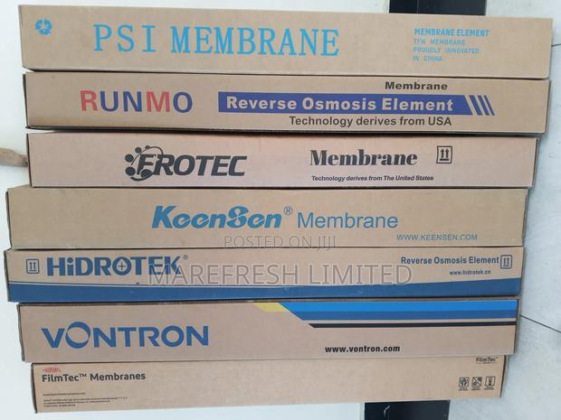 R.O Membrane,4040,8040