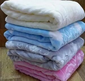 Warm Baby Blankets - main view