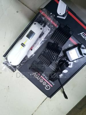 Cordless Shaver Machine - thumbnail 2