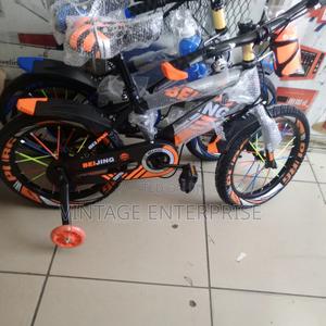 Size 16' Bicycle - thumbnail 2