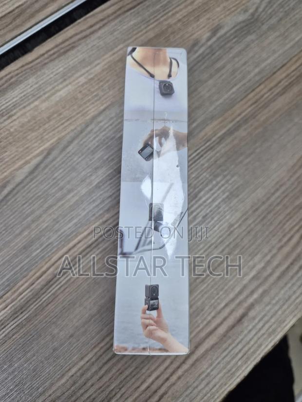 Dji Action 2 Dual Screen Combo - thumbnail 3