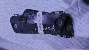 Toyota Rumion 2010 Front Bumper Slides Each