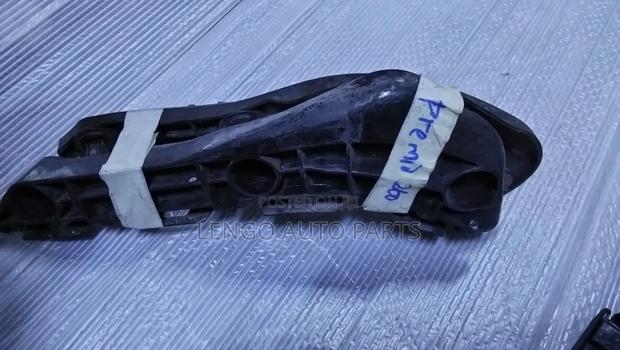 Toyota Premio 265 Front Bumper Slides Each - main view
