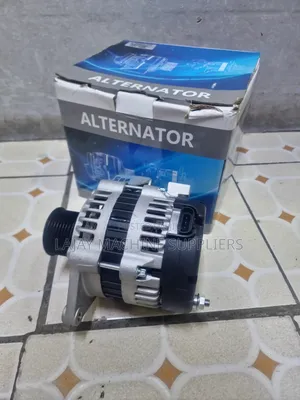 12v 120kva Cummins Alternator