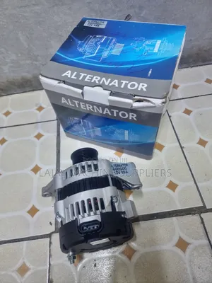 12v 120kva Cummins Alternator