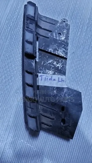 Nissan Tiida 2006 Headlight Bracket Each