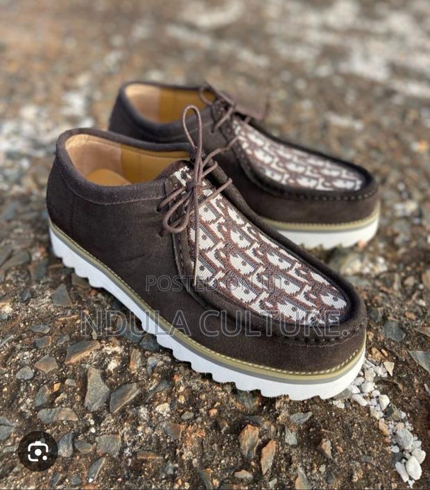 Clarks Unruly/Popcaan Shoes - thumbnail 5
