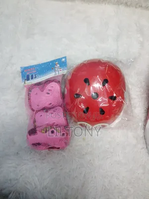 Kids Protective Gear