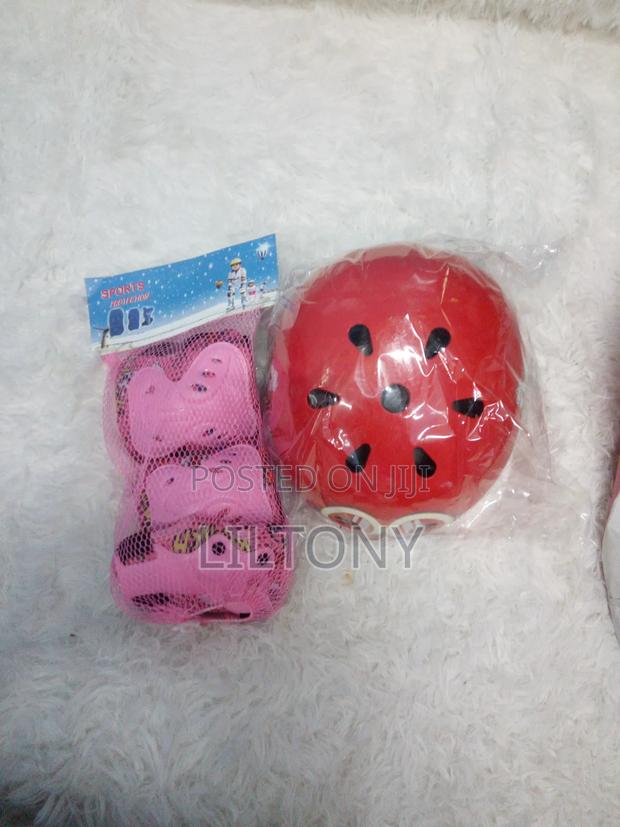 Kids Protective Gear - thumbnail 2