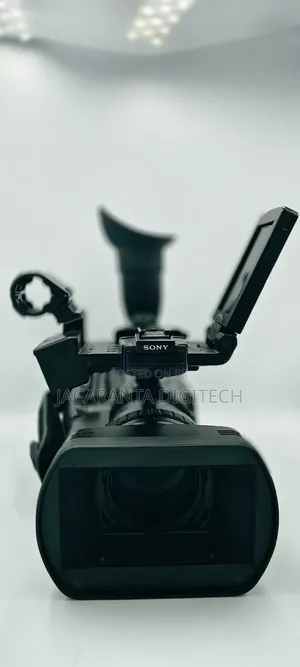 Sony PMW-200