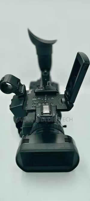 Sony PMW-200