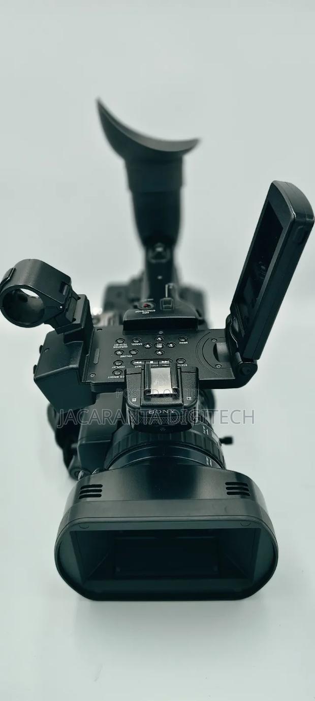 Sony PMW-200 - thumbnail 2