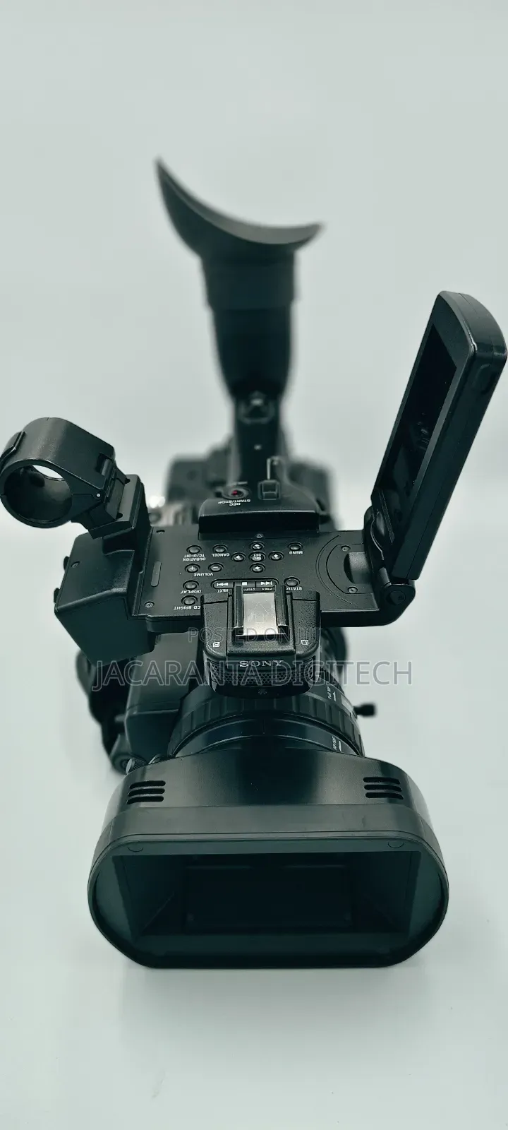 Sony PMW-200