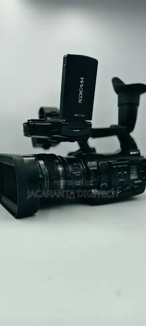 Sony PMW-200
