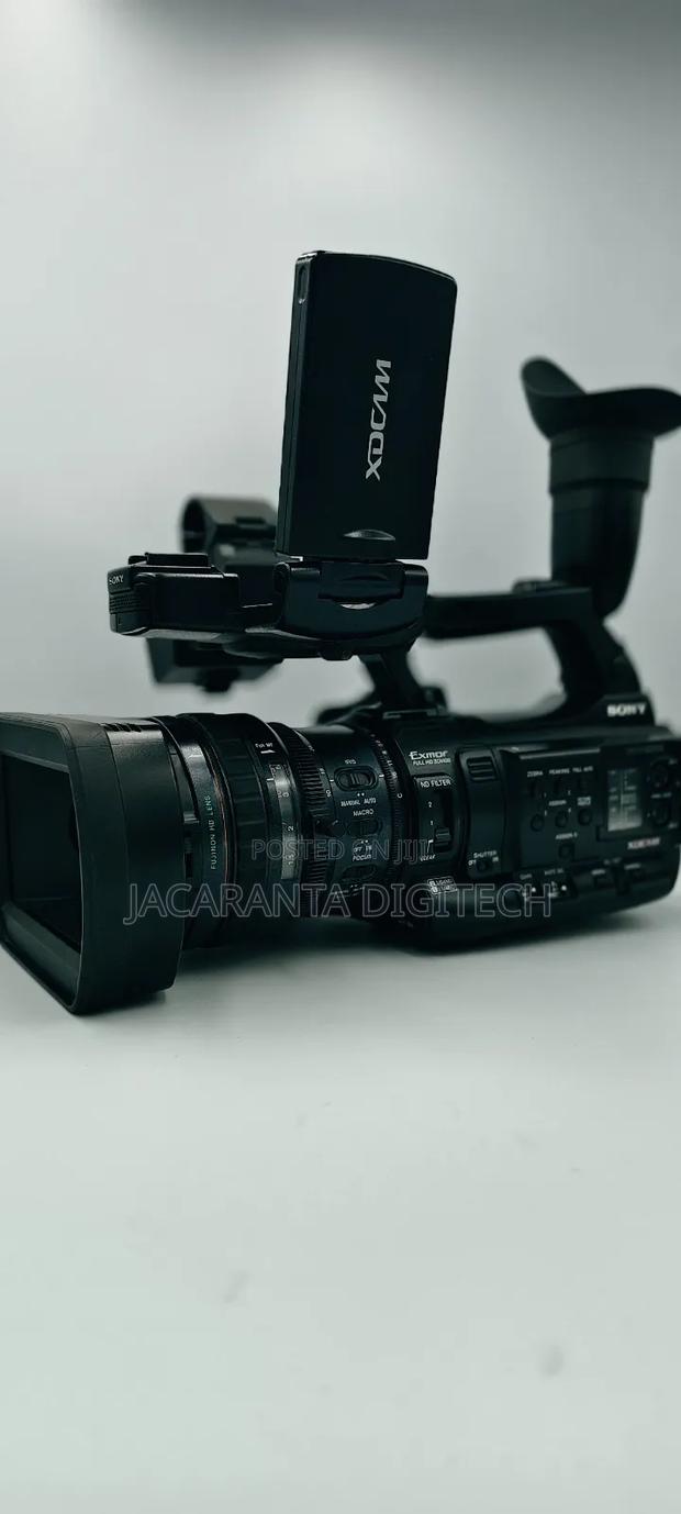 Sony PMW-200 - thumbnail 3