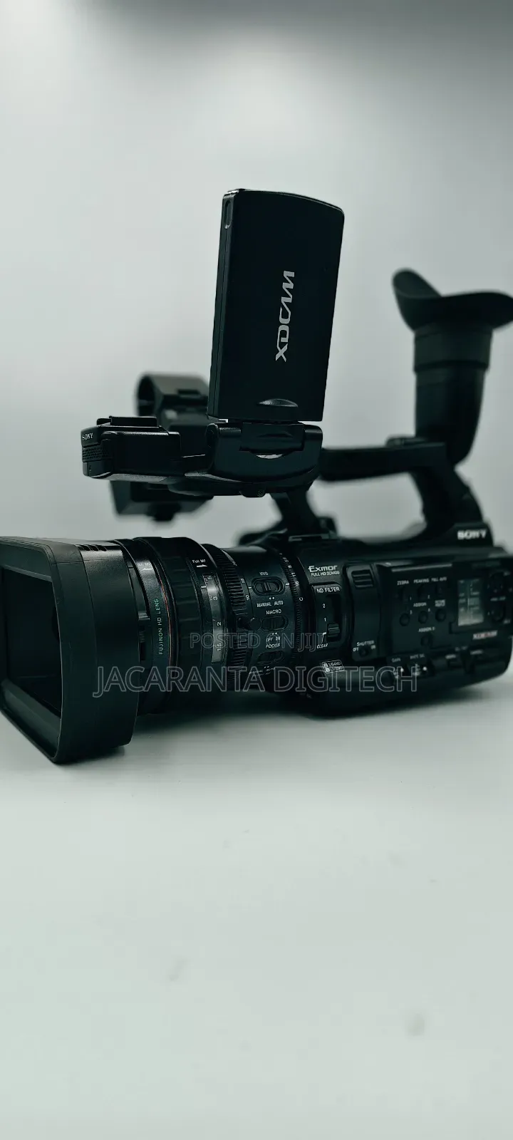 Sony PMW-200