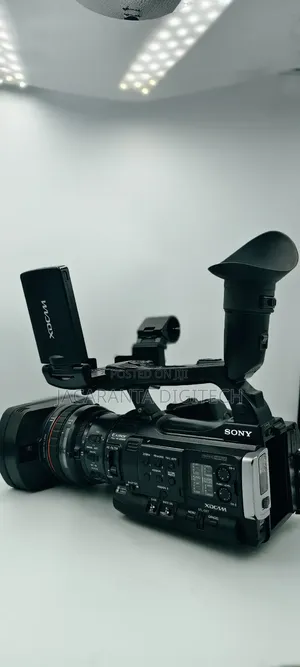 Sony PMW-200