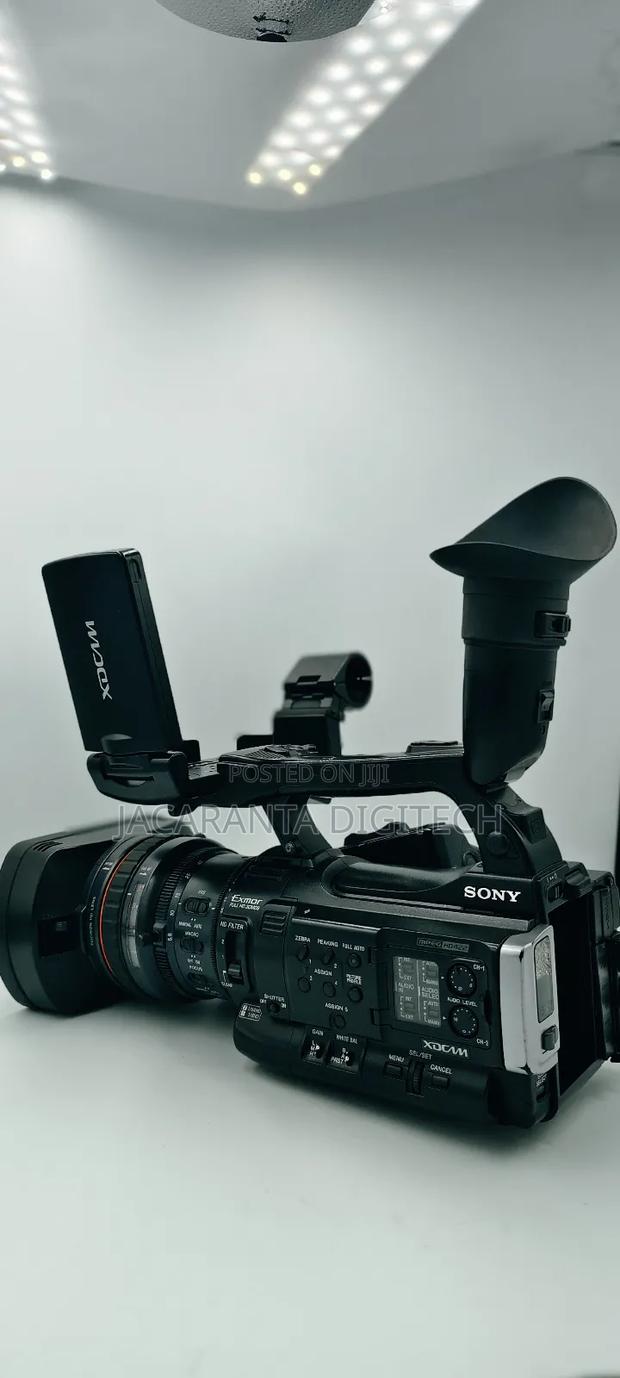 Sony PMW-200 - thumbnail 4