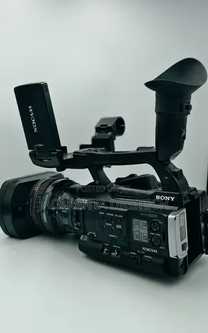 Sony PMW-200