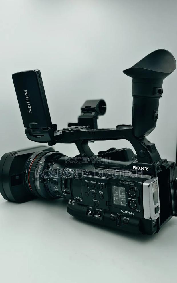 Sony PMW-200 - thumbnail 5