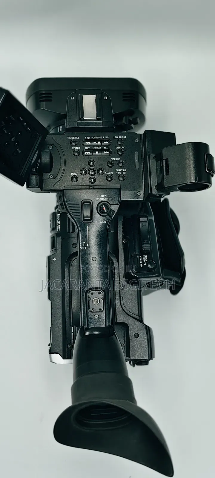Sony PMW-200