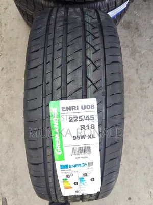 225/45r18 Greenlander Tyre