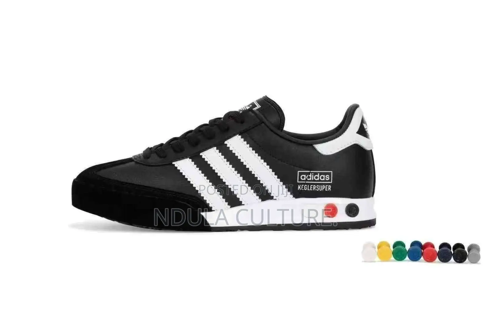 Adidas Kegler Super