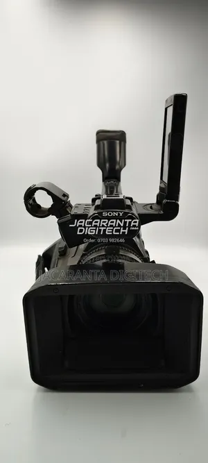 Sony PXW-160
