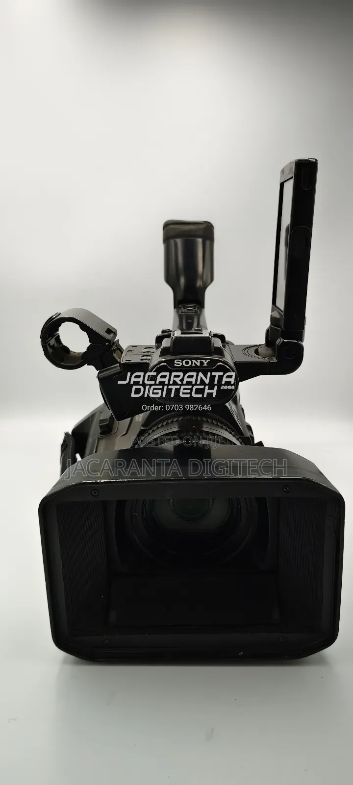 Sony PXW-160