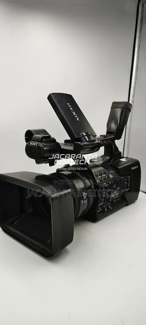 Sony PXW-160