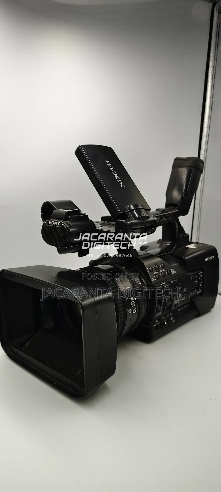 Sony PXW-160