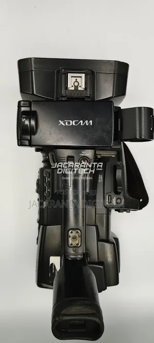Sony PXW-160