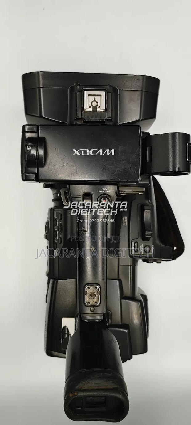 Sony PXW-160 - thumbnail 4